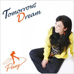 ミニアルバム「Tomorrows Dream」